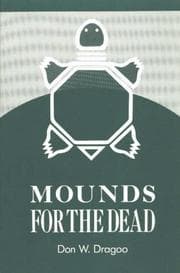 Tapa de Mounds for the Dead