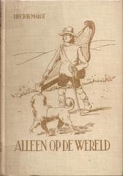 Tapa de Alleen op de wereld