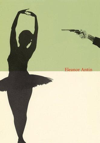 Tapa de Eleanor Antin