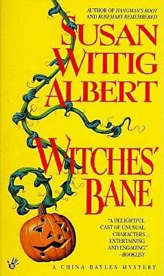 Tapa de Witches' bane