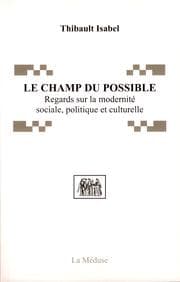 Tapa de Le Champ du Possible