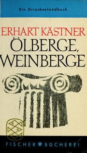 Tapa de Ölberge, Weinberge