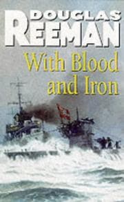 Tapa de With Blood and Iron