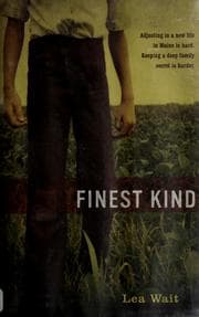 Tapa de Finest kind