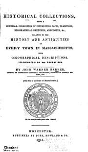 Tapa de Historical Collections