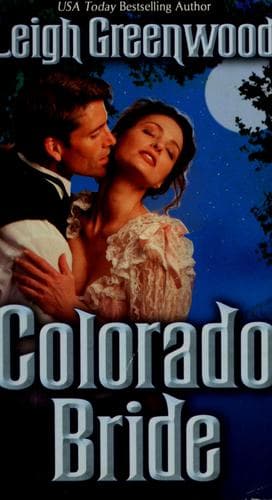Tapa de Colorado bride