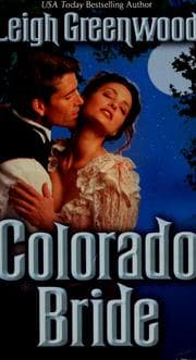 Tapa de Colorado bride