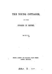 Tapa de the young cottager