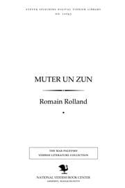 Tapa de Muṭer un zun