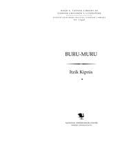 Tapa de Buru-Muru