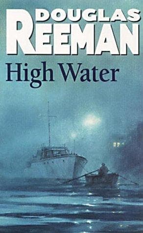 Tapa de High Water