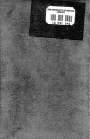 Tapa de The church and the Christian