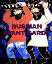 Tapa de Origins of the Russian Avant-Garde