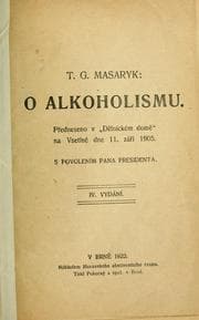 Tapa de O alkoholismu