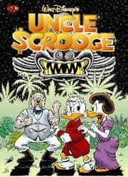 Tapa de Uncle Scrooge #332