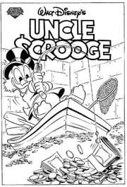 Tapa de Uncle Scrooge #337