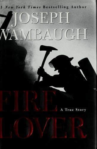 Tapa de Fire lover