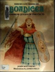 Tapa de Boadicea