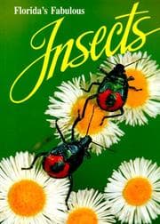 Tapa de Florida's Fabulous Insects