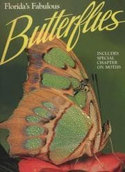 Tapa de Florida's fabulous butterflies