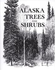 Tapa de Alaska trees and shrubs