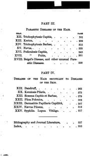 Tapa de A Practical treatise on the diseases of the hair and scalp