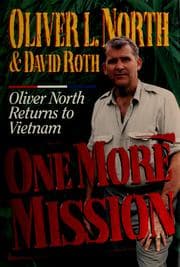Tapa de One more mission