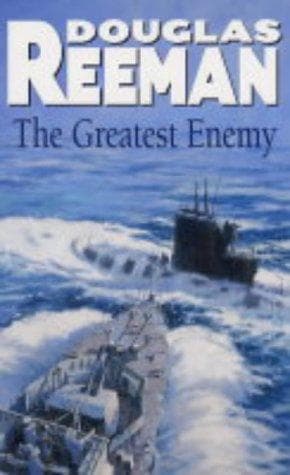 Tapa de Greatest Enemy (Special Sale)