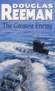 Tapa de Greatest Enemy (Special Sale)