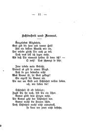 Tapa de Lieder