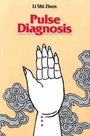 Tapa de Pulse diagnosis