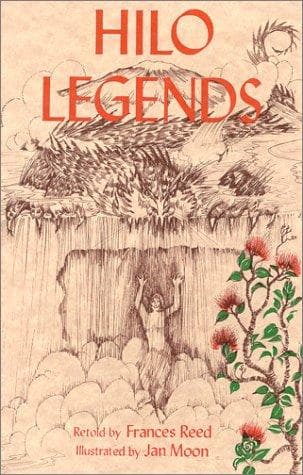 Tapa de Hilo Legends