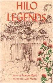 Tapa de Hilo Legends