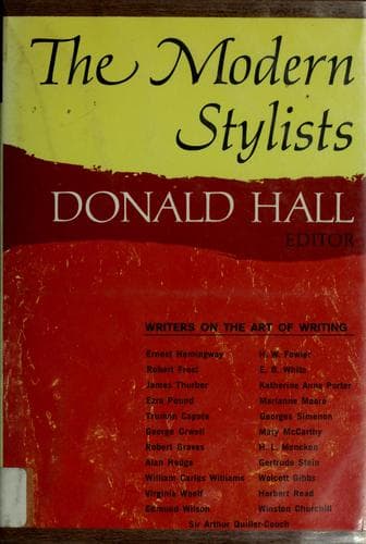 Tapa de The modern stylists
