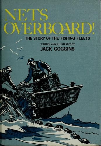 Tapa de Nets Overboard!