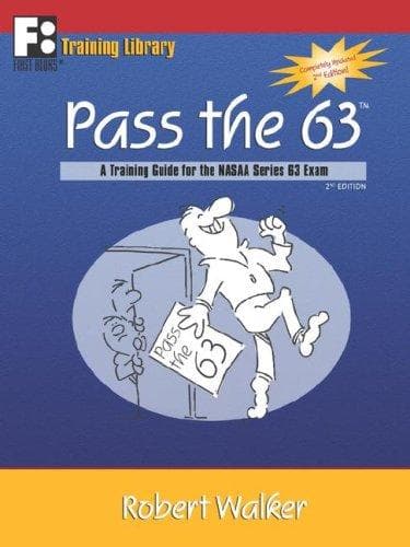 Tapa de Pass the 63