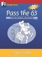 Tapa de Pass the 63