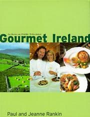 Tapa de Gourmet Ireland