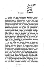 Tapa de Handbuch der lateinischen Stilistik