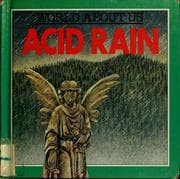 Tapa de Acid rain