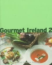 Tapa de Gourmet Ireland 2