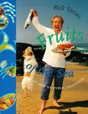 Tapa de Rick Stein's Fruits of the Sea