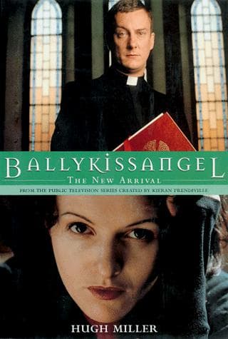 Tapa de Ballykissangel