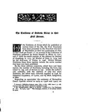 Tapa de Andreae Alciati Emblematum flumen abundans; or, Alciat's Emblems in their ..