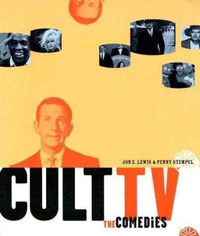 Tapa de Cult TV