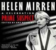 Tapa de Helen Mirren: Prime Suspect