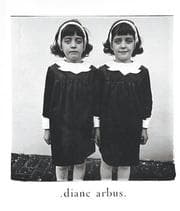Tapa de Diane Arbus