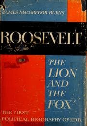 Tapa de Roosevelt