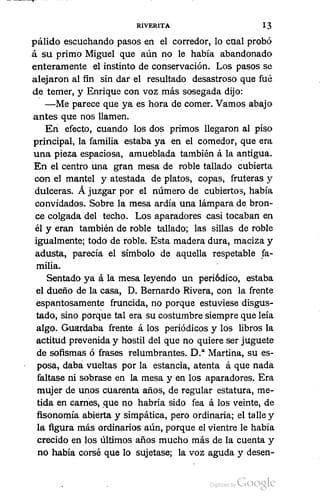 Tapa de Riverita.