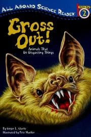 Tapa de Gross out!